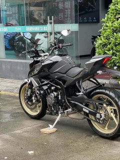 Kayo 450R - ფოტო 7