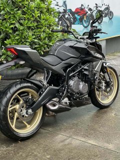 Kayo 450R - ფოტო 8