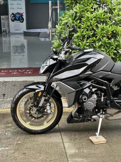 Kayo 450R - ფოტო 9