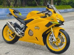 Zhangxue Motorcycles 500RR - photo 1