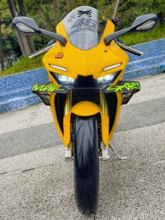 Zhangxue Motorcycles 500RR - photo 2