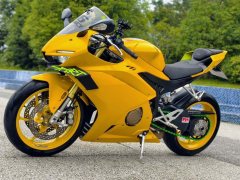Zhangxue Motorcycles 500RR - photo 3