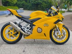 Zhangxue Motorcycles 500RR - photo 4