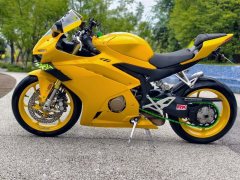 Zhangxue Motorcycles 500RR - photo 5