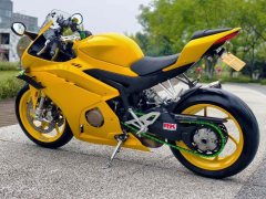 Zhangxue Motorcycles 500RR - photo 6