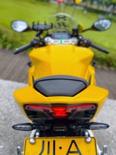 Zhangxue Motorcycles 500RR - photo 8
