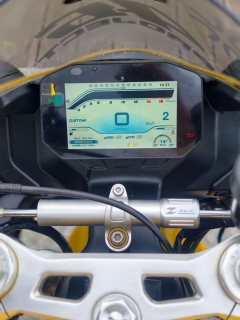 Zhangxue Motorcycles 500RR - photo 9