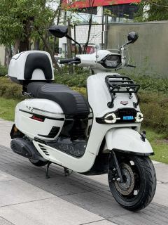 Weiduoliya Sixties 150Si - ფოტო 1