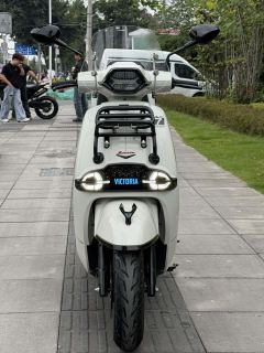 Weiduoliya Sixties 150Si - ფოტო 3
