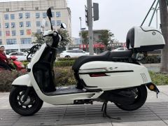 Weiduoliya Sixties 150Si - ფოტო 5