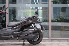 BMW C 400 350 cc - фото 10