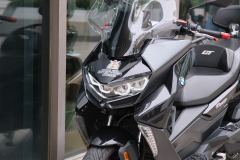 BMW C 400 350 cc - фото 2