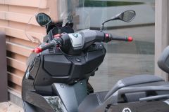 BMW C 400 350 cc - фото 5