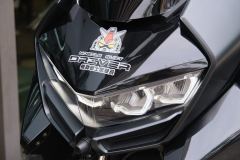 BMW C 400 350 cc - фото 6