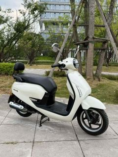 Sundiro Honda NS125LA - фото 1