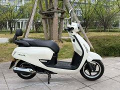 Sundiro Honda NS125LA - фото 2
