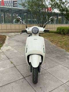 Sundiro Honda NS125LA - фото 3