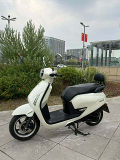 Sundiro Honda NS125LA - фото 4