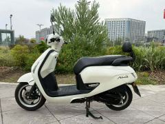 Sundiro Honda NS125LA - фото 5