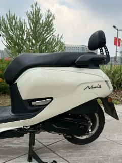 Sundiro Honda NS125LA - фото 6