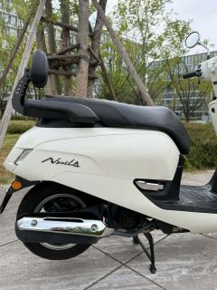 Sundiro Honda NS125LA - фото 7