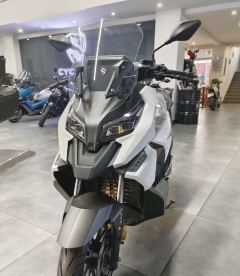 Cyclone RT2 250 cc - ფოტო 1