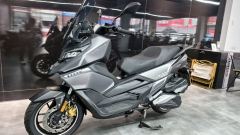 Cyclone RT2 250 cc - ფოტო 3