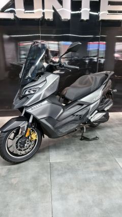 Cyclone RT2 250 cc - ფოტო 9