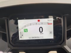 Honda CBR400R - photo 4