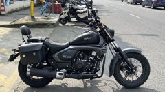 Lifan K19 150 cc - ფოტო 5