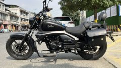 Lifan K19 150 cc - ფოტო 7