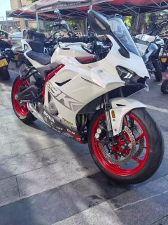 Kayo 450RR - ფოტო 1