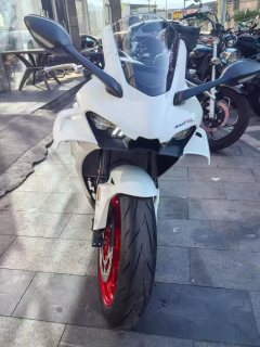 Kayo 450RR - ფოტო 2