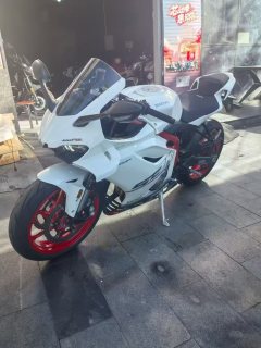 Kayo 450RR - ფოტო 3
