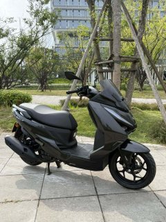 CFMOTO 150SC-F - ფოტო 1