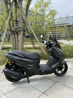 CFMOTO 150SC-F - ფოტო 10