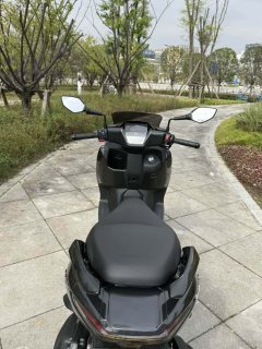 CFMOTO 150SC-F - ფოტო 11