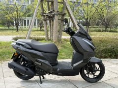 CFMOTO 150SC-F - ფოტო 2