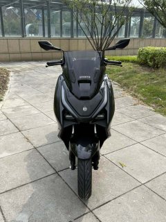 CFMOTO 150SC-F - ფოტო 3