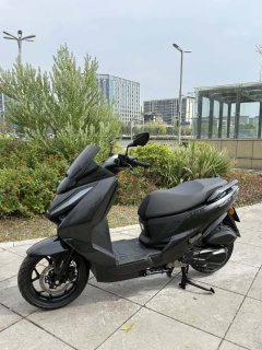 CFMOTO 150SC-F - ფოტო 4