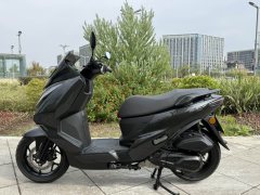 CFMOTO 150SC-F - ფოტო 5
