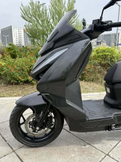 CFMOTO 150SC-F - ფოტო 7