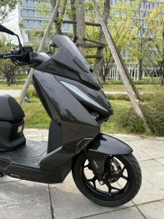 CFMOTO 150SC-F - ფოტო 8
