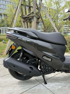 CFMOTO 150SC-F - ფოტო 9