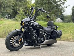 Benda Black Flag 500 - photo 1