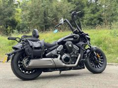 Benda Black Flag 500 - photo 3