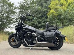 Benda Black Flag 500 - photo 4