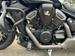 Benda Black Flag 500 - photo 7
