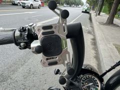 Benda Black Flag 500 - photo 8