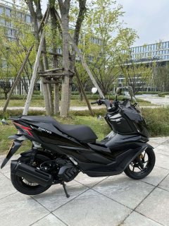 Zontes 175X 170 cc - photo 10